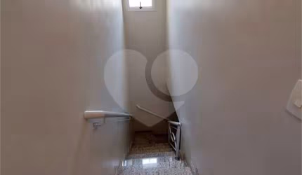 Casa em condomínio fechado com 3 quartos à venda na Rua Ibitinga, 6711, Vila Bertioga, São Paulo, 102 m2 por R$ 830.000