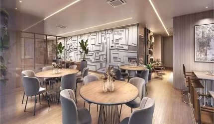 Apartamento com 3 quartos à venda na Rua Manuel de Paiva, 156, Vila Mariana, São Paulo, 270 m2 por R$ 4.960.000