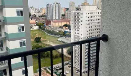 Apartamento com 1 quarto à venda na Rua Junqueira Freire, 231, Liberdade, São Paulo, 55 m2 por R$ 400.000