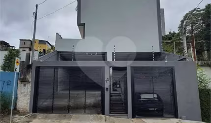 Casa em condomínio fechado com 2 quartos à venda na Rua Antônio Soares Lara, 72, Itaquera, São Paulo, 84 m2 por R$ 530.000