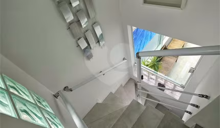 Casa com 4 quartos à venda na Rua Pereira da Nóbrega, 270, Vila Monumento, São Paulo, 320 m2 por R$ 2.600.000