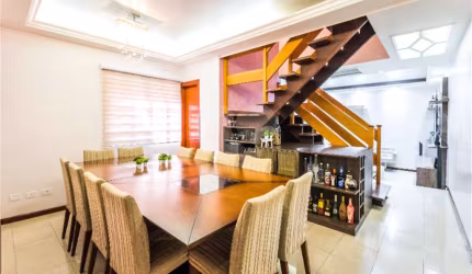 Casa com 4 quartos para alugar na Rua Caramuru, 1383, Saúde, São Paulo, 280 m2 por R$ 12.500