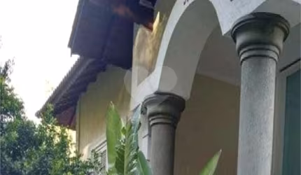 Casa com 6 quartos à venda na Rua Manuel Morais Pontes, 56, Vila Albertina, São Paulo, 650 m2 por R$ 3.800.000