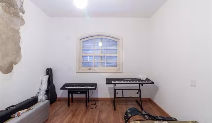 Casa em condomínio fechado com 4 quartos à venda na Rua do Símbolo, 380, Jardim Ampliação, São Paulo, 280 m2 por R$ 2.200.000