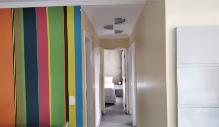 Apartamento com 3 quartos à venda na Rua Arujá, 291, Vila Tijuco, Guarulhos, 83 m2 por R$ 663.000