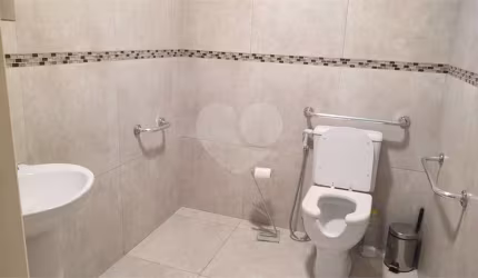 Barracão / Galpão / Depósito para alugar na Rua Toninhas, 1, Vila Gea, São Paulo, 370 m2 por R$ 15.000