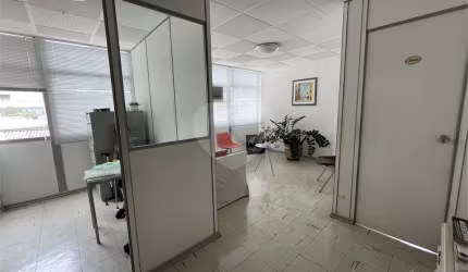 Sala comercial à venda na Rua Itacolomi, 333, Higienópolis, São Paulo, 109 m2 por R$ 1.350.000