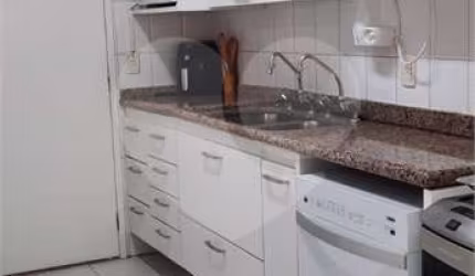 Apartamento com 3 quartos à venda na Rua Periquito, 160, Vila Uberabinha, São Paulo, 128 m2 por R$ 2.600.000