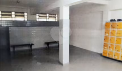Barracão / Galpão / Depósito para alugar na Avenida Monteiro Lobato, 2297, Vila Miriam, Guarulhos, 8100 m2 por R$ 193.000