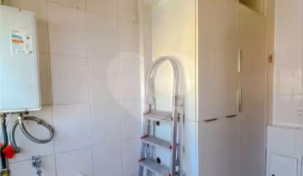Apartamento com 3 quartos para alugar na Rua Mossâmedes, 33, Vila Santo Estevão, São Paulo, 85 m2 por R$ 4.000