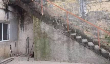 Barracão / Galpão / Depósito à venda na Rua Conceição da Brejauba, 644, Jardim Popular, São Paulo, 280 m2 por R$ 660.000