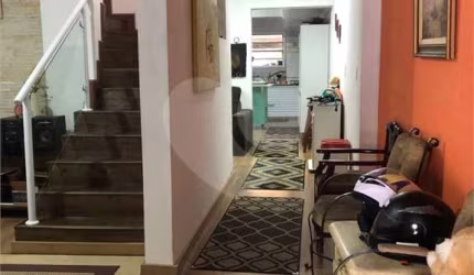Casa com 3 quartos à venda na Avenida Pinheiro, 299, Cidade das Flores, Osasco, 260 m2 por R$ 650.000