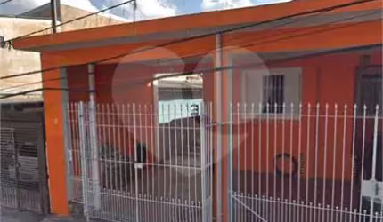 Casa com 4 quartos à venda na Rua Genny Pedrão Frederico, 49, Vila Menck, Osasco, 250 m2 por R$ 650.000