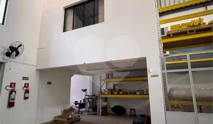 Barracão / Galpão / Depósito à venda na Avenida Engenheiro Caetano Álvares, 6744, Imirim, São Paulo, 350 m2 por R$ 3.000.000