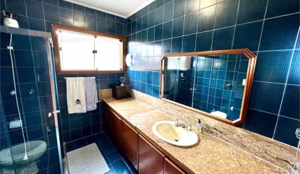 Casa com 5 quartos para alugar na Rua Robélia, 335, Jardim Prudência, São Paulo, 400 m2 por R$ 13.000