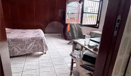 Casa com 3 quartos à venda na Avenida Doutor Meireles Reis, 217, Jardim Paraíso, São Paulo, 179 m2 por R$ 1.300.000