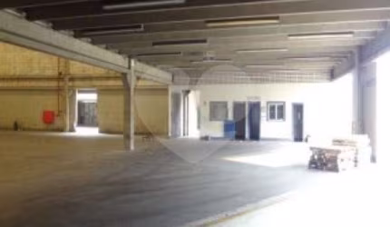 Barracão / Galpão / Depósito à venda na Rua Max Mangels Sênior, 1420, Planalto, São Bernardo do Campo, 14700 m2 por R$ 39.000.000