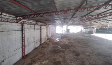 Barracão / Galpão / Depósito para alugar na Rua Valdomiro Luiz, 60, Demarchi, São Bernardo do Campo, 1714 m2 por R$ 17.900