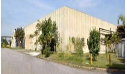 Barracão / Galpão / Depósito para alugar na Estrada dos Casa, 4285, Dos Casa, São Bernardo do Campo, 5727 m2 por R$ 130.000