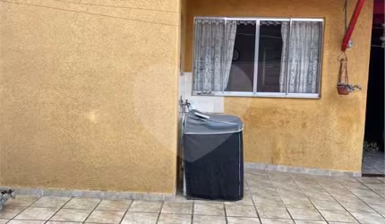 Casa com 3 quartos à venda na Rua Boa Vista, 259, Vila Camilópolis, Santo André, 232 m2 por R$ 1.431.000