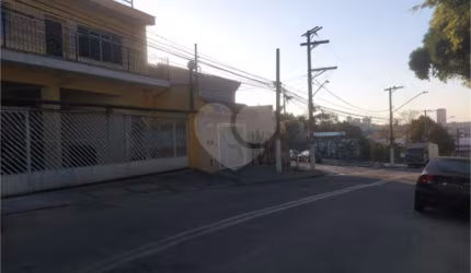 Casa com 7 quartos à venda na Rua Sebastião Gonçalves da Silva, 231, Pestana, Osasco, 600 m2 por R$ 800.000