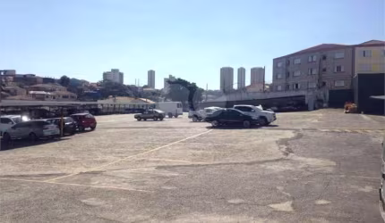 Terreno comercial para alugar na Rua do Imperador, 1553, Vila Paiva, São Paulo, 5000 m2 por R$ 60.000