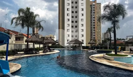 Apartamento com 2 quartos à venda na Rua Itajaí, 125, Mooca, São Paulo, 65 m2 por R$ 638.000