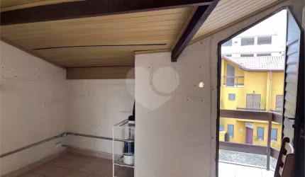 Casa em condomínio fechado com 3 quartos à venda na Rua Morubixaba, 876, Cidade Líder, São Paulo, 70 m2 por R$ 450.000