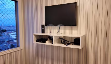Apartamento com 3 quartos à venda na Rua Atuaí, 143, Vila Esperança, São Paulo, 83 m2 por R$ 575.000