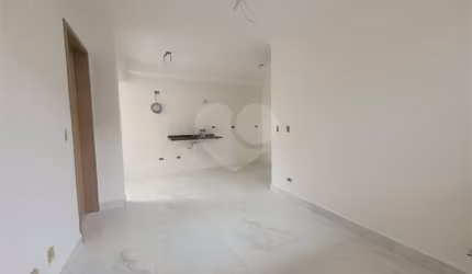 Apartamento com 2 quartos à venda na Rua General Argolo, 464, Vila Invernada, São Paulo, 40 m2 por R$ 275.000
