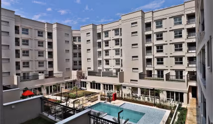 Apartamento com 3 quartos à venda na Rua Soror Angélica, 67, Vila Ester (Zona Norte), São Paulo, 124 m2 por R$ 2.250.000