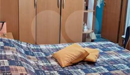 Casa com 3 quartos à venda na Rua Itamogi, 256, Vila Boaçava, São Paulo, 150 m2 por R$ 900.000
