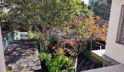 Casa com 4 quartos à venda na Rua Juruaba, 66, Vila Liviero, São Paulo, 210 m2 por R$ 960.000