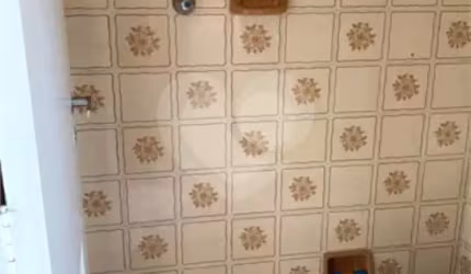 Apartamento com 2 quartos à venda na Rua José Debieux, 461, Santana, São Paulo, 68 m2 por R$ 410.000