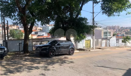 Terreno à venda na Rua Cláudia, 507, Vila Marieta, São Paulo, 2000 m2 por R$ 5.990.000