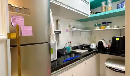 Sala comercial à venda na Rua Tabapuã, 1545, Itaim Bibi, São Paulo, 86 m2 por R$ 3.500.000