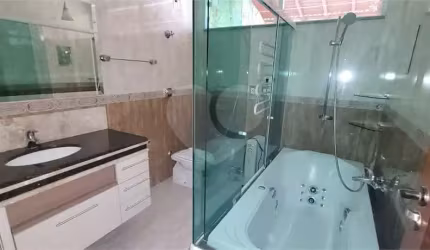 Casa com 3 quartos à venda na Rua Major Procópio de Almeida, 100, Vila Pereira Barreto, São Paulo, 180 m2 por R$ 930.000