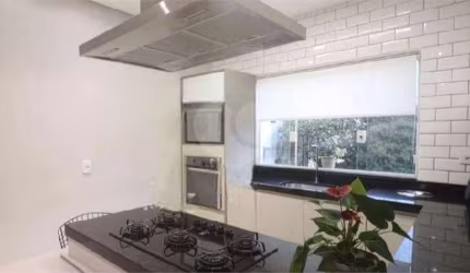Casa com 3 quartos à venda na Rua Ângelo Ricchiutti, 178, Jardim Paraíso, São Paulo, 170 m2 por R$ 1.175.000
