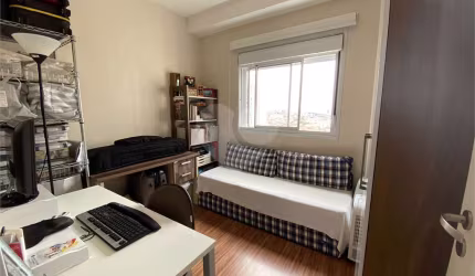Apartamento com 2 quartos à venda na Avenida do Guacá, 116, Lauzane Paulista, São Paulo, 57 m2 por R$ 598.000
