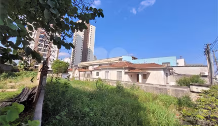 Terreno à venda na Avenida Casa Verde, 3452, Casa Verde, São Paulo, 770 m2 por R$ 2.980.000
