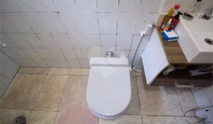 Casa com 3 quartos à venda na Rua Alice Dilon Braga, 404, Vila Curuçá, São Paulo, 127 m2 por R$ 580.000