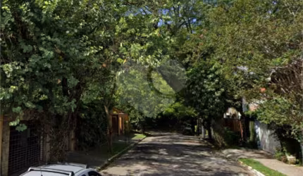 Terreno à venda na Rua Palante, 1, City América, São Paulo, 420 m2 por R$ 906.360