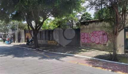 Terreno comercial para alugar na Rua dos Americanos, 318, Barra Funda, São Paulo, 403 m2 por R$ 7.000