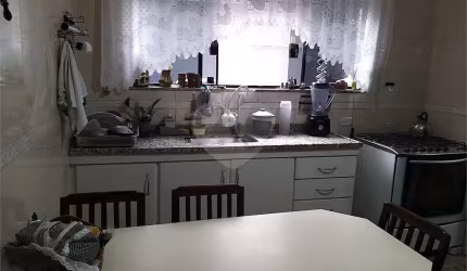 Casa com 4 quartos à venda na Rua Brumado, 162, Jardim Maracanã, São Paulo, 130 m2 por R$ 750.000
