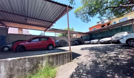 Terreno à venda na Rua Francisco da Cunha Menezes, 1051, Jardim Santa Lucrécia, São Paulo, 372 m2 por R$ 900.000