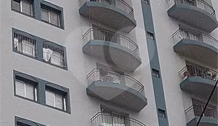 Apartamento com 4 quartos à venda na Rua José Manoel da Fonseca Júnior, 585, Vila Matilde, São Paulo, 144 m2 por R$ 720.000