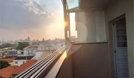Apartamento com 2 quartos à venda na Rua Rodolfo Bardella, 152, Brasilândia, São Paulo, 48 m2 por R$ 287.000