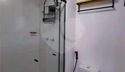 Apartamento com 2 quartos à venda na Rua Pinheirinho, 143, Vila Parque Jabaquara, São Paulo, 63 m2 por R$ 680.000