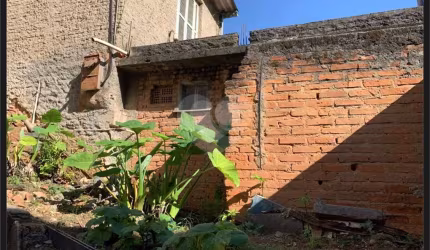 Terreno à venda na Rua Filipinas, 383, Alto da Lapa, São Paulo, 144 m2 por R$ 700.000