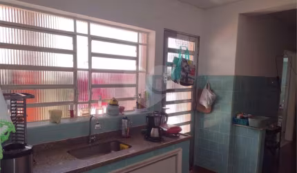 Casa com 3 quartos à venda na Rua Monsenhor Maximiano Leite, 11, Canindé, São Paulo, 127 m2 por R$ 980.000